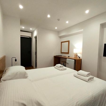 Marelia Urban Apartment Солун Екстериор снимка