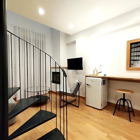 Marelia Urban Apartment Солун Екстериор снимка