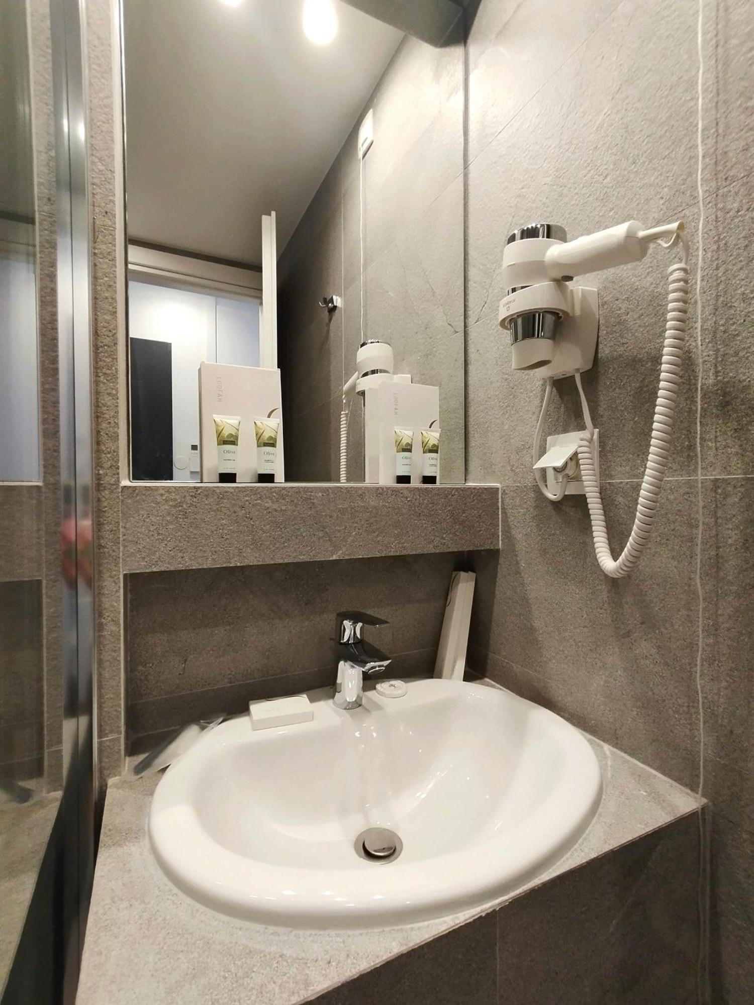 Marelia Urban Apartment Солун Екстериор снимка
