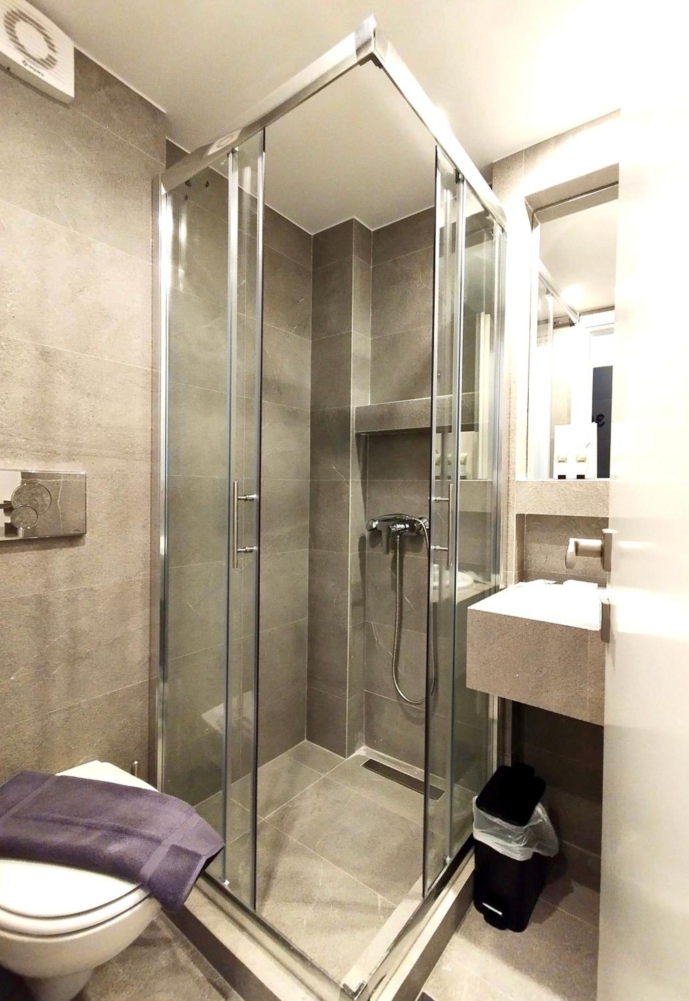 Marelia Urban Apartment Солун Екстериор снимка