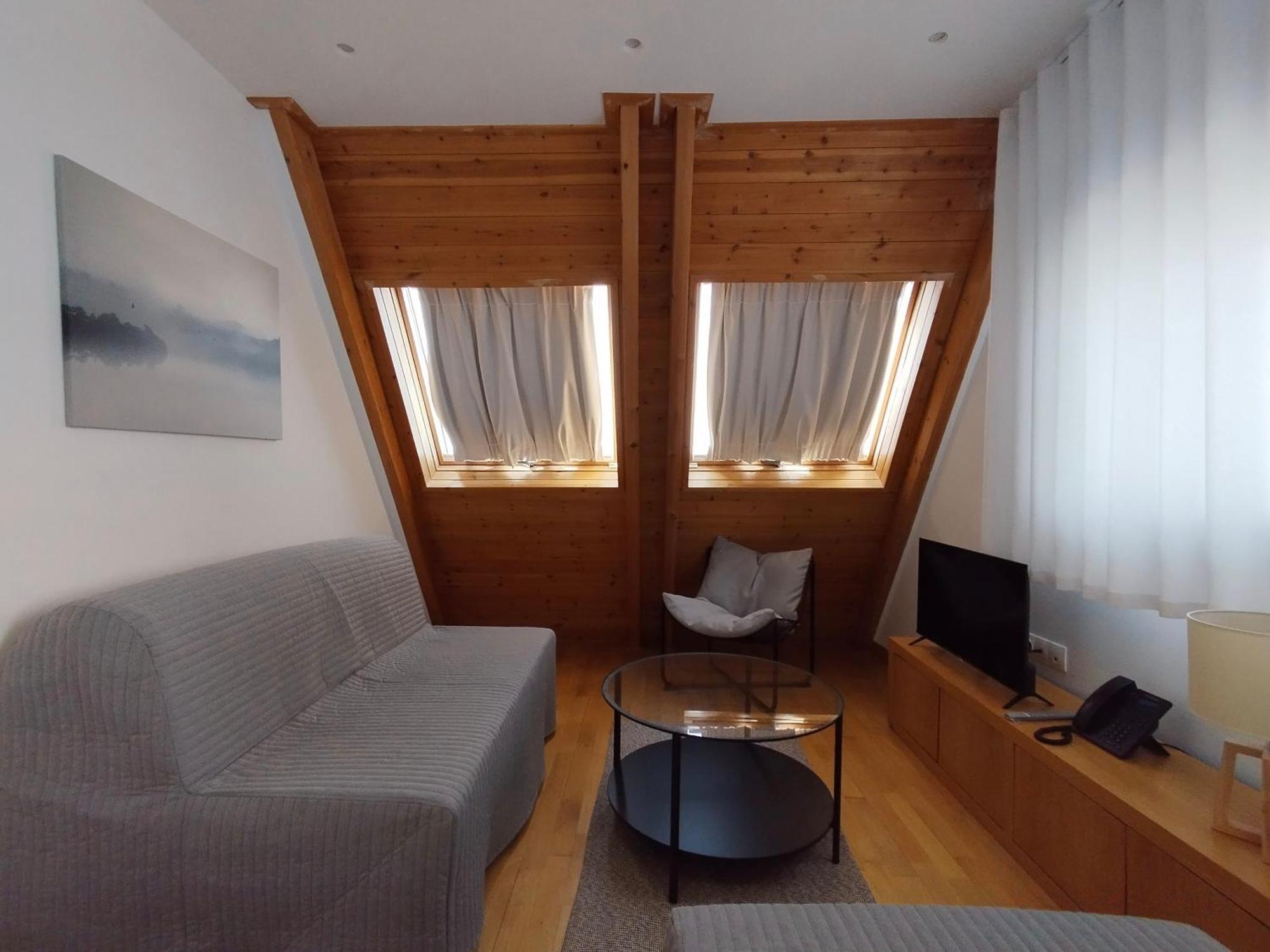 Marelia Urban Apartment Солун Екстериор снимка