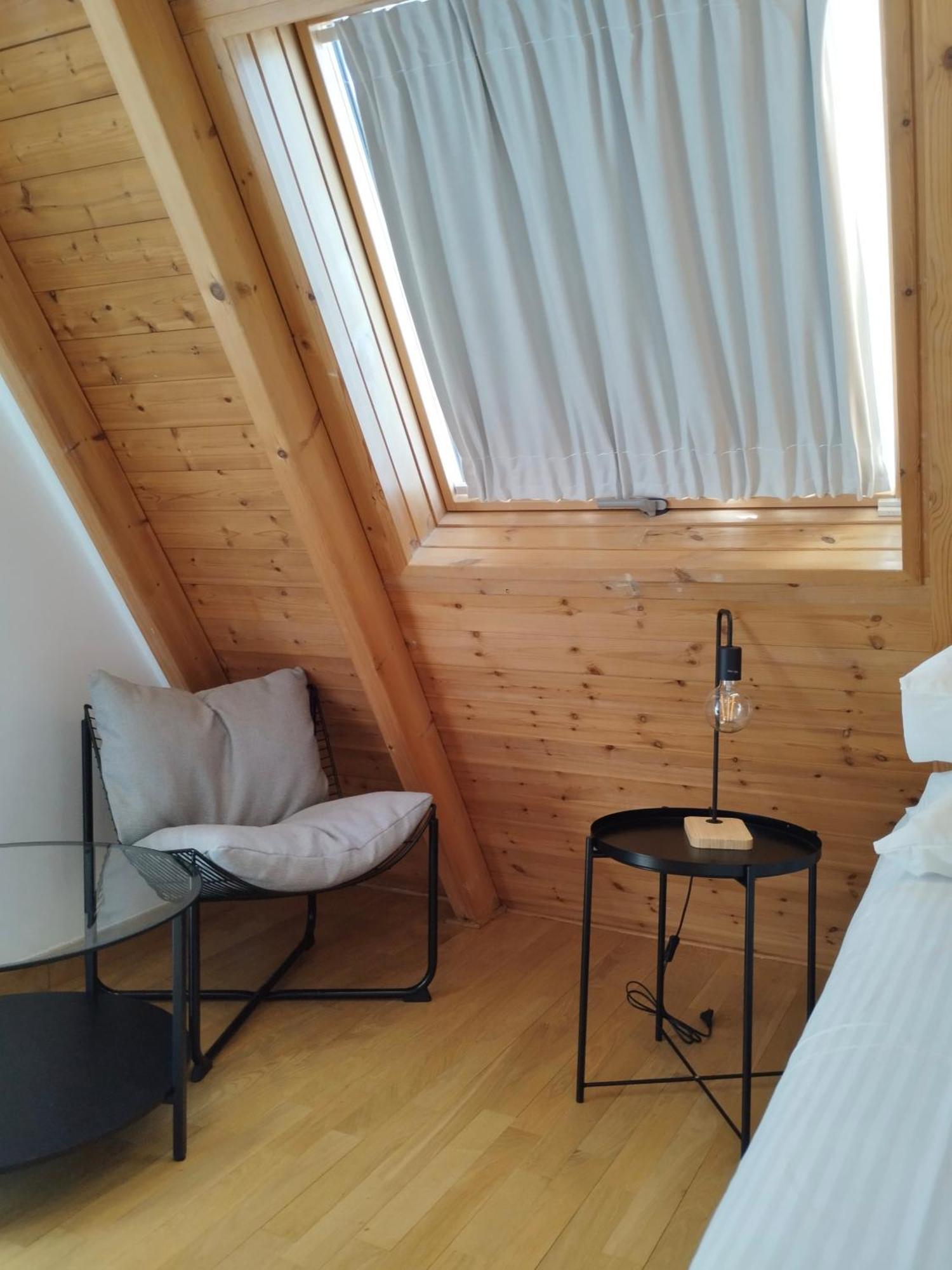 Marelia Urban Apartment Солун Екстериор снимка