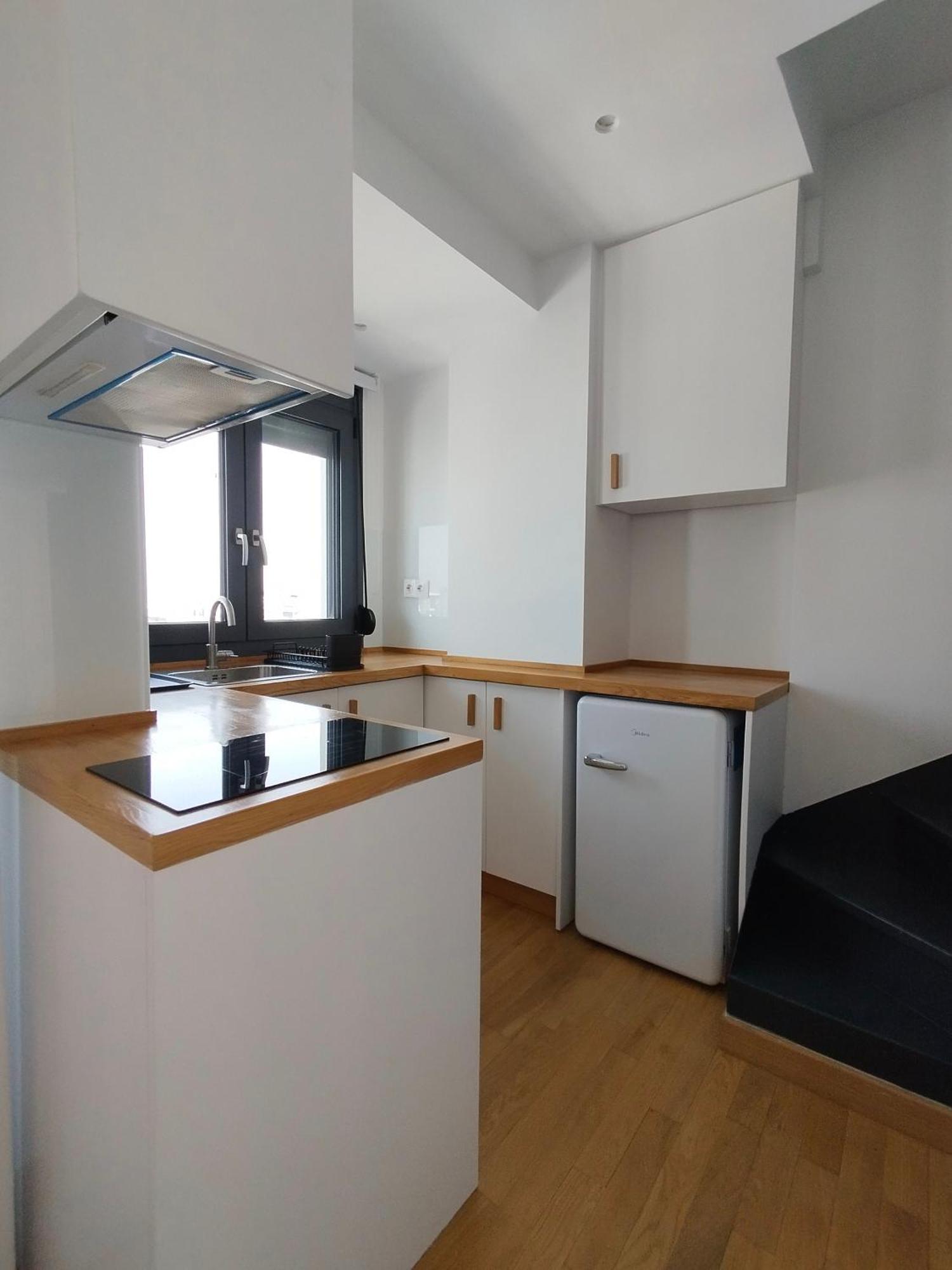Marelia Urban Apartment Солун Екстериор снимка