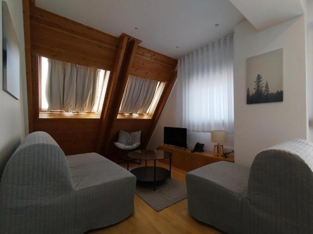 Marelia Urban Apartment Солун Екстериор снимка