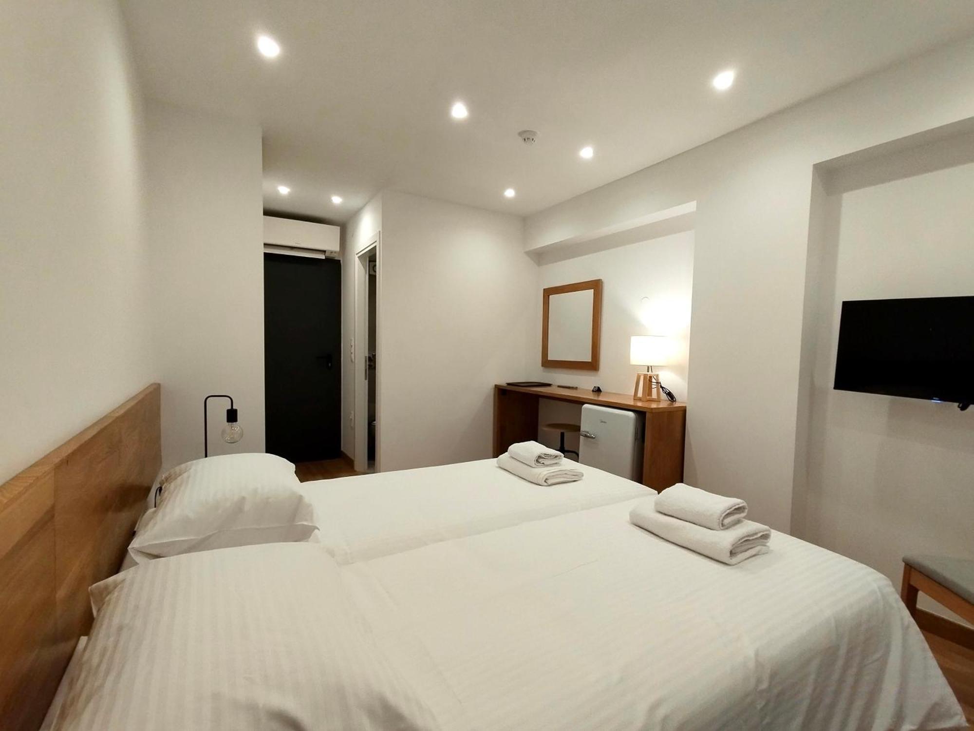 Marelia Urban Apartment Солун Екстериор снимка
