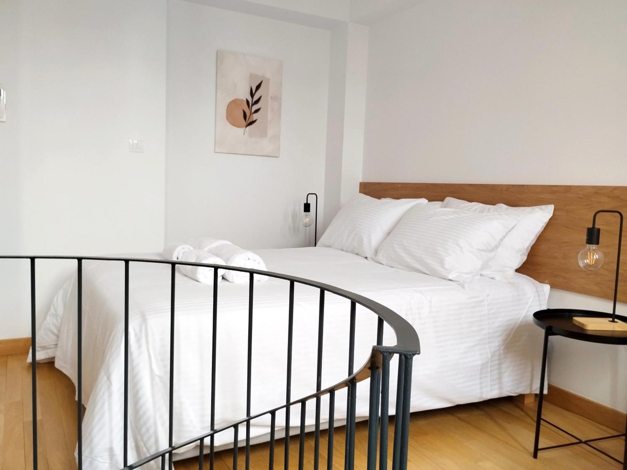 Marelia Urban Apartment Солун Екстериор снимка