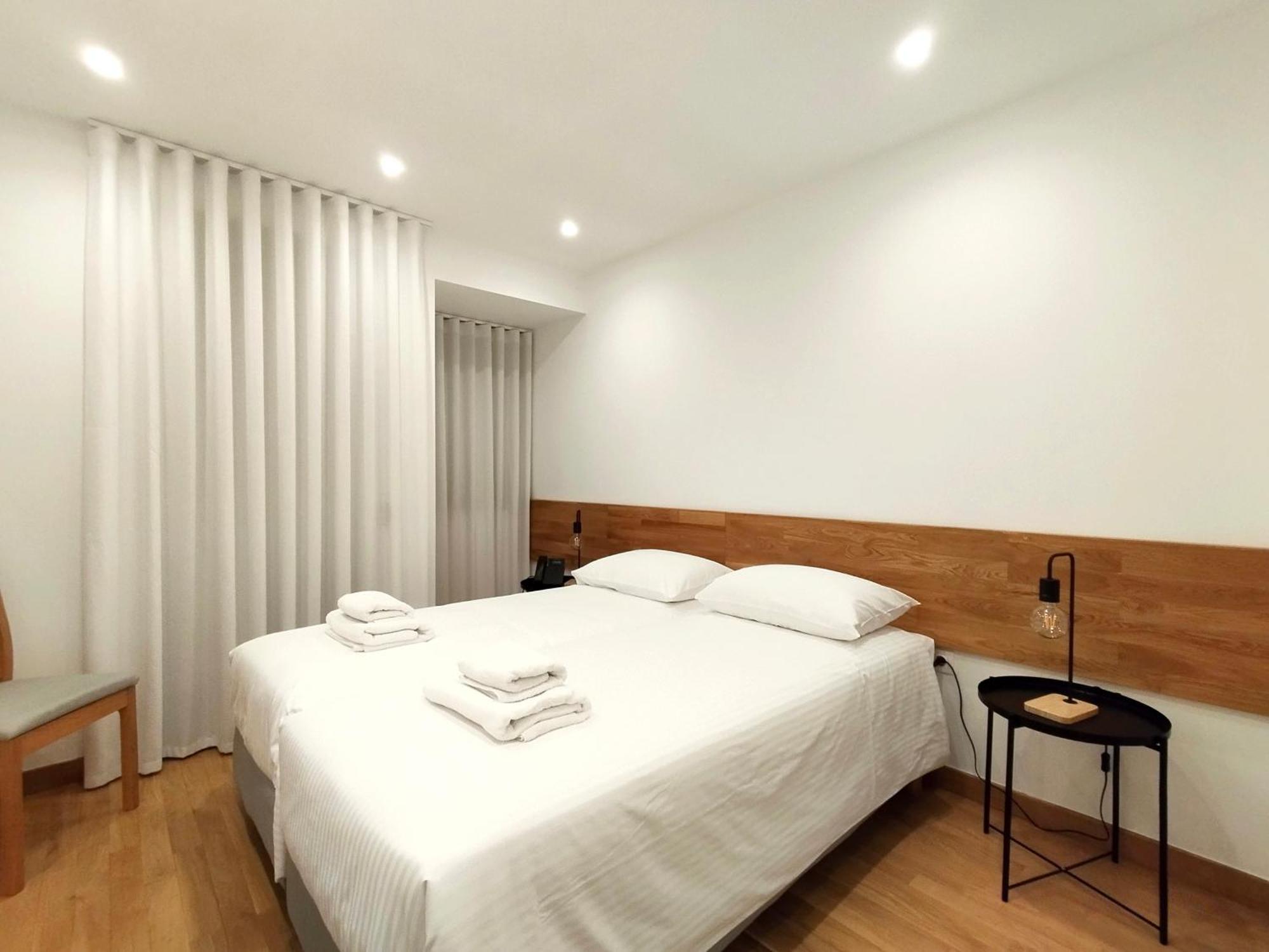 Marelia Urban Apartment Солун Екстериор снимка