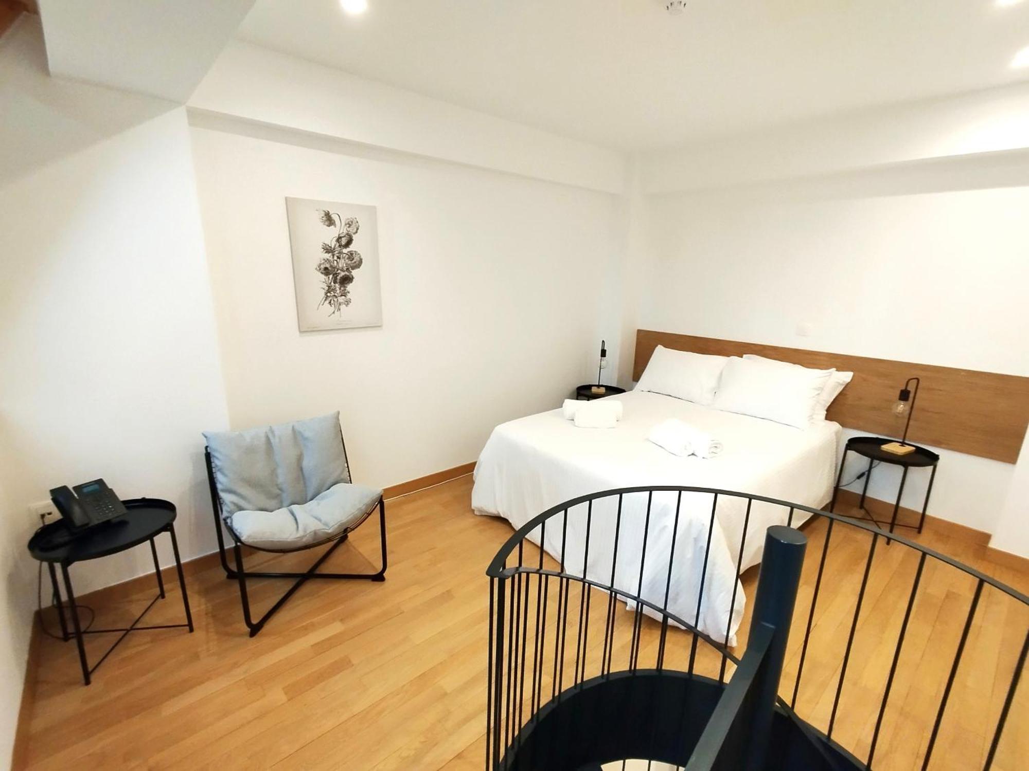 Marelia Urban Apartment Солун Екстериор снимка