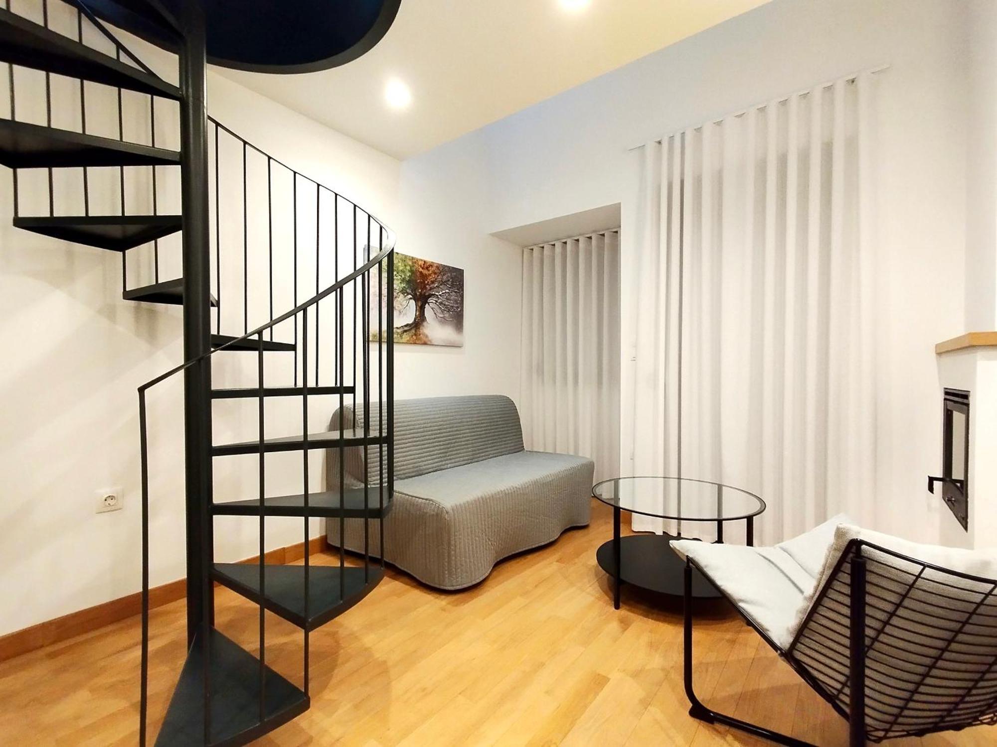 Marelia Urban Apartment Солун Екстериор снимка