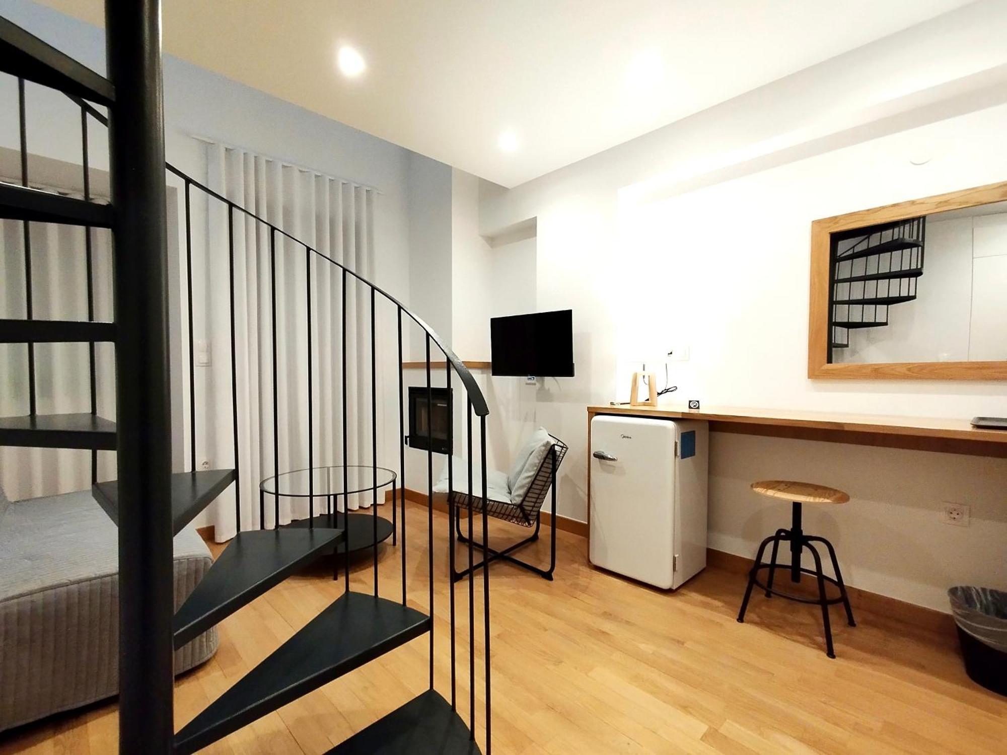 Marelia Urban Apartment Солун Екстериор снимка
