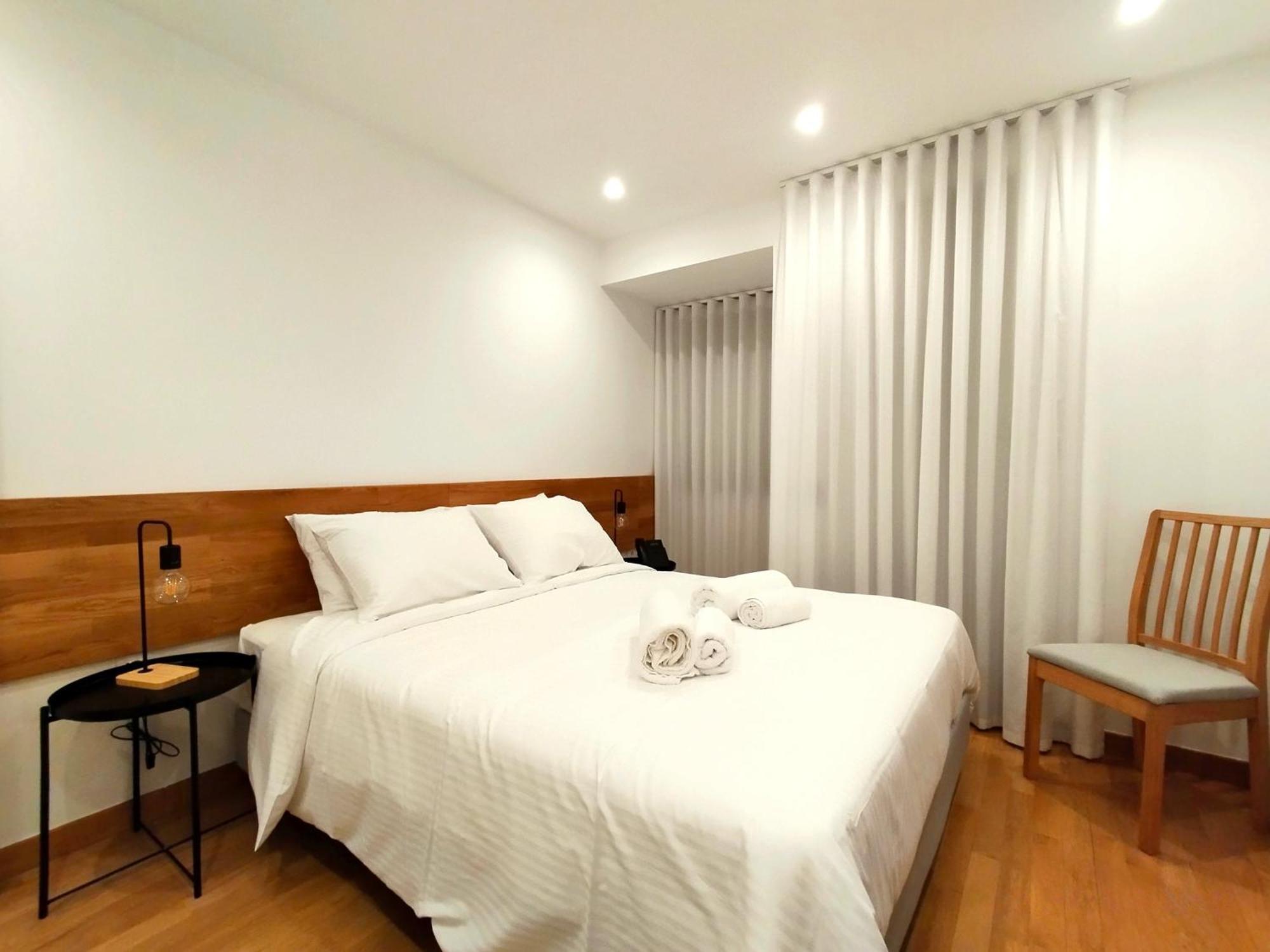 Marelia Urban Apartment Солун Екстериор снимка